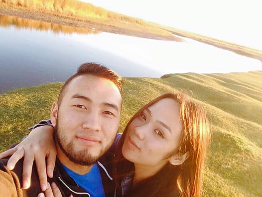 Фитнесс мисс О.Оюунзулын “бяцхан хүү”